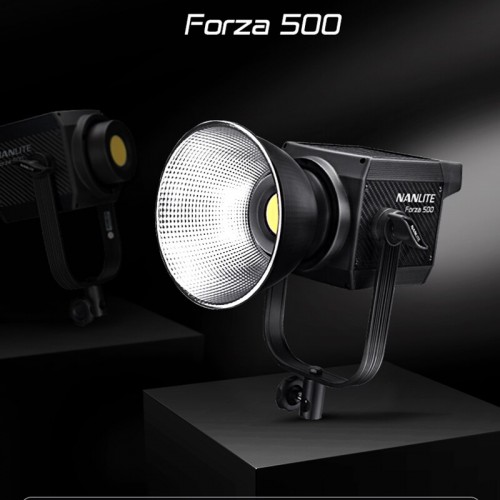 Đèn Led NANLite Forza 500 Đèn Led NANLite Forza 500